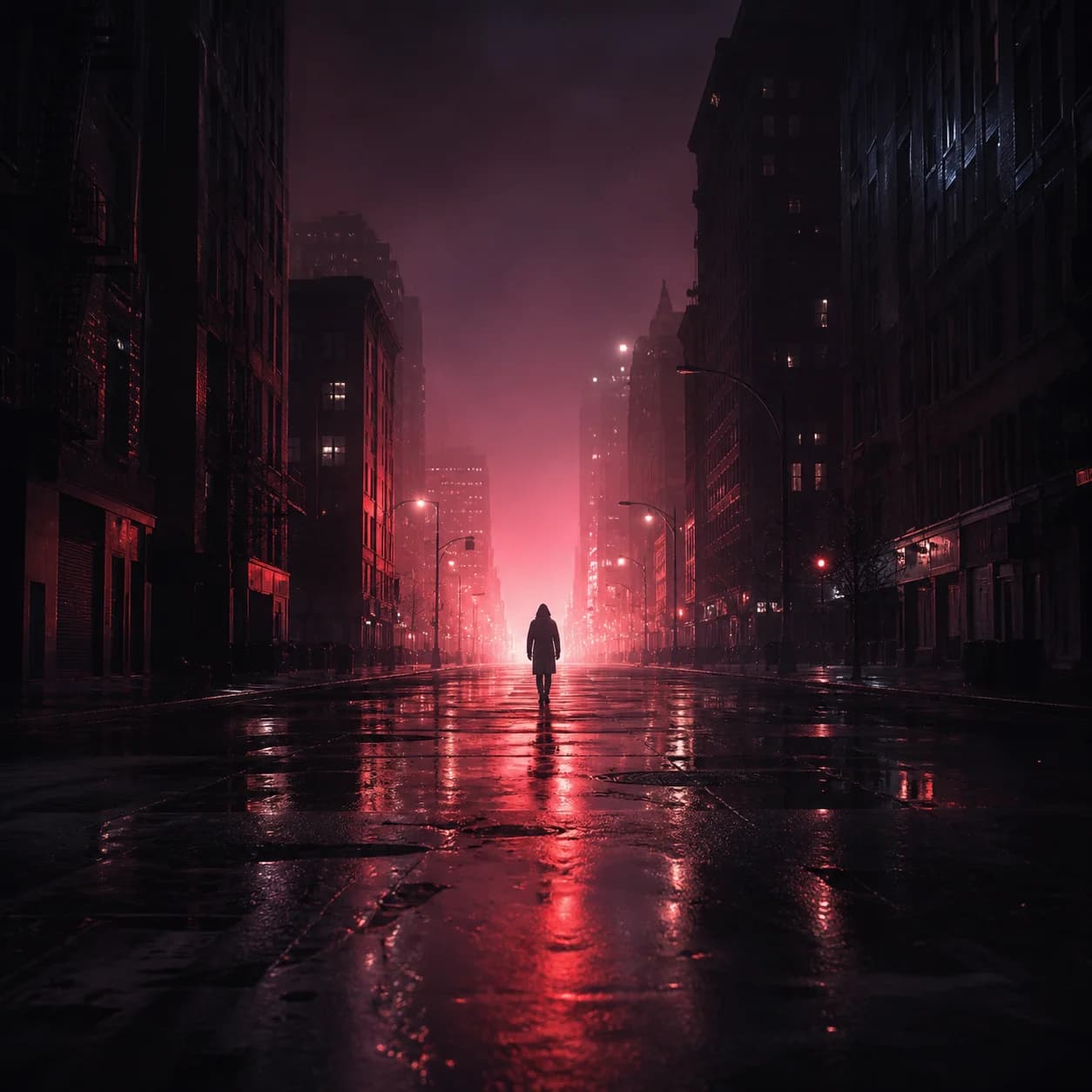 Neon Afterglow Cover