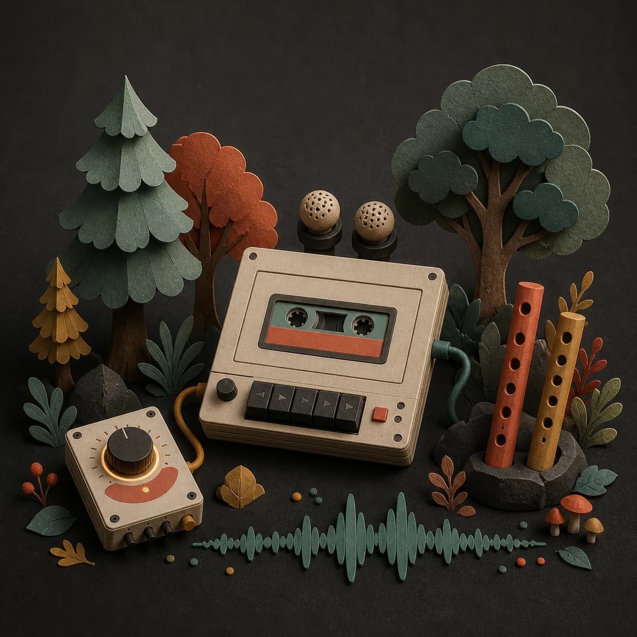 Troisième version pochette