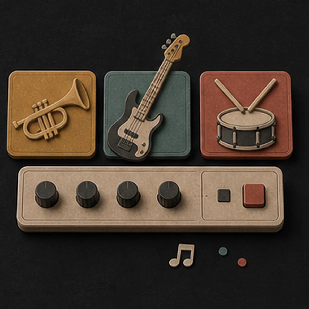Troisième version pochette