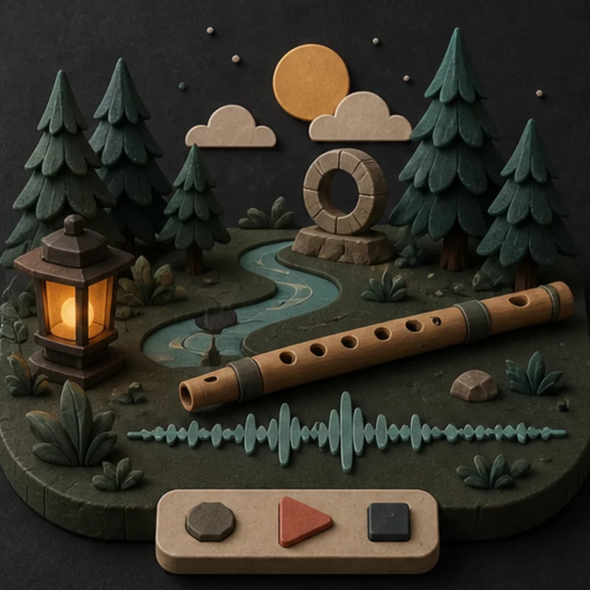 Erste Version Cover