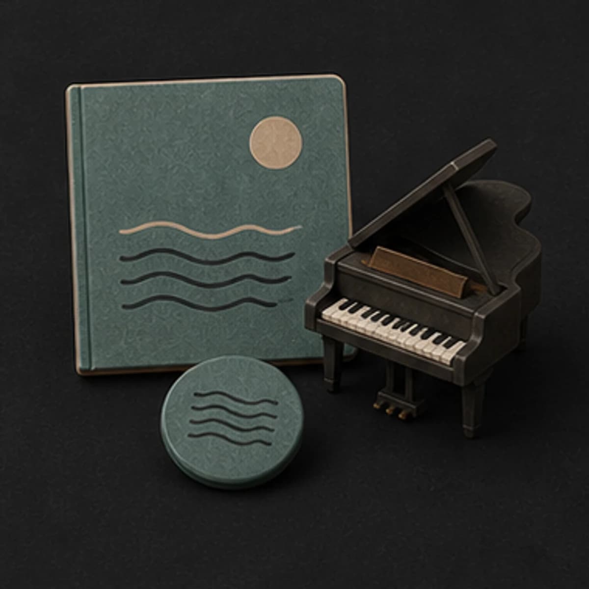 Erste Version Cover