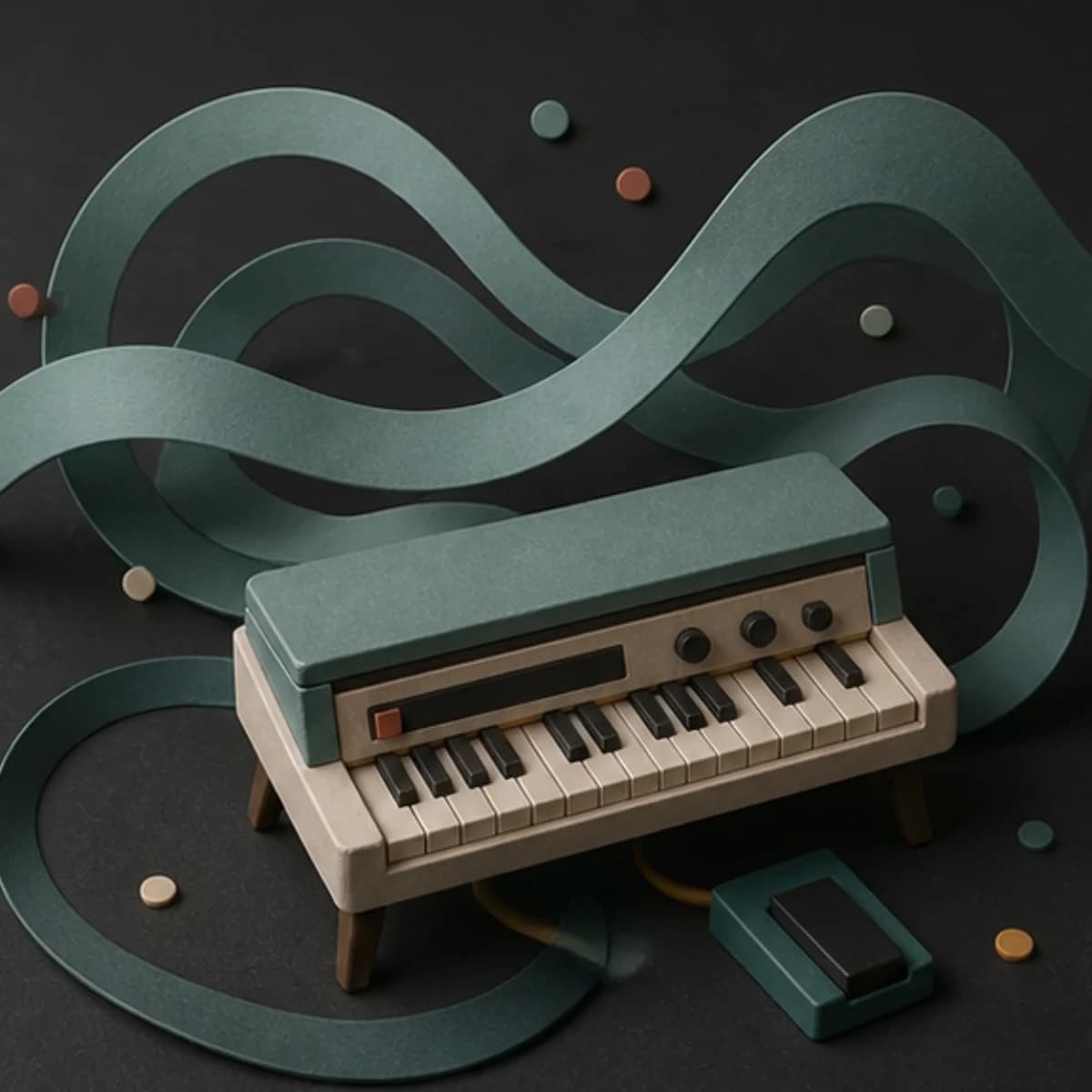 Slow Flow cover