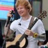 Ed Sheeran