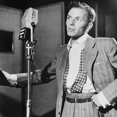 Frank Sinatra