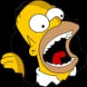 Homer Simpson