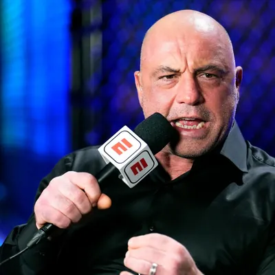 Joe Rogan