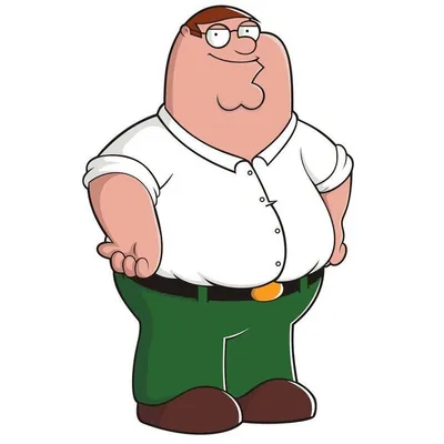 Peter Griffin