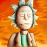 Rick Sanchez