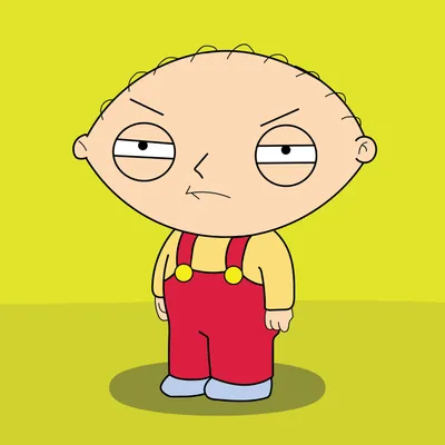 Stewie Griffin