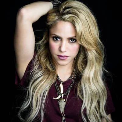 Shakira