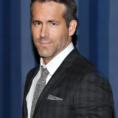 Ryan Reynolds