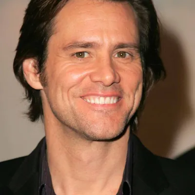 Jim Carrey