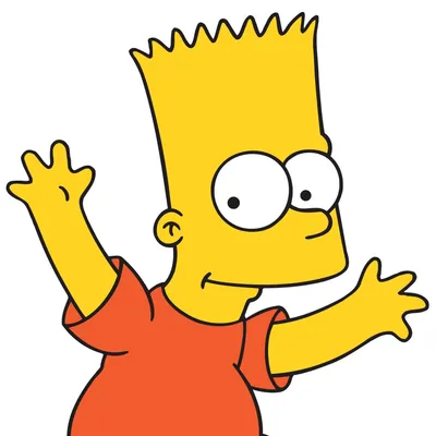 Bart Simpson