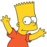 Bart Simpson