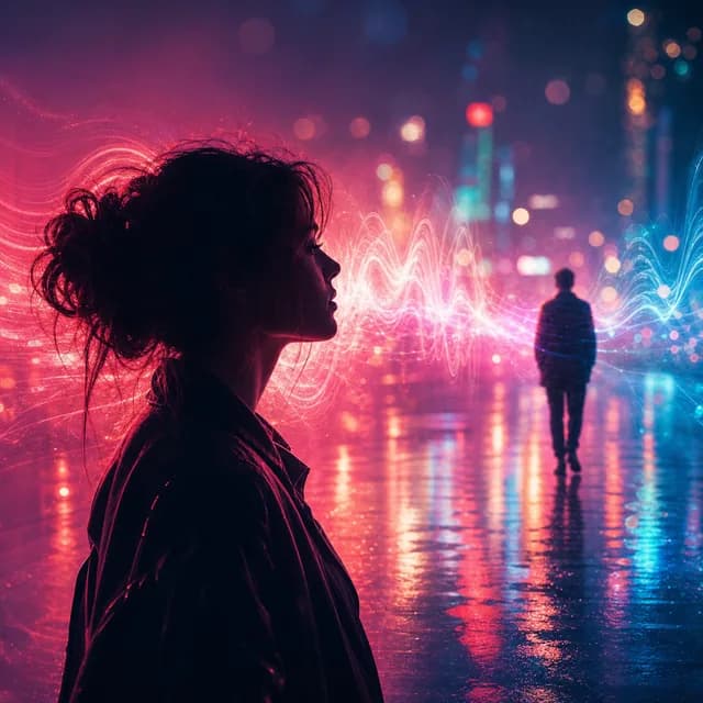 Lost in Your Echo