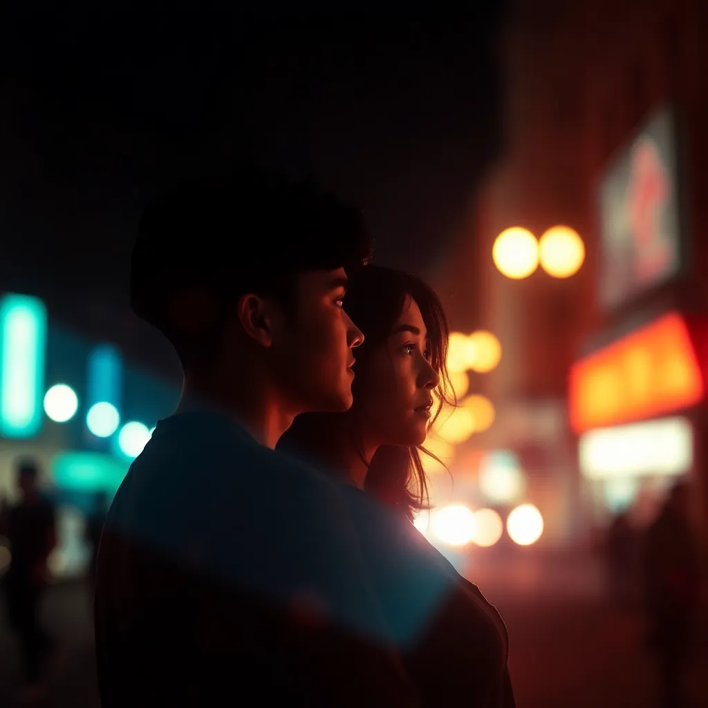 Lost in Your Echo