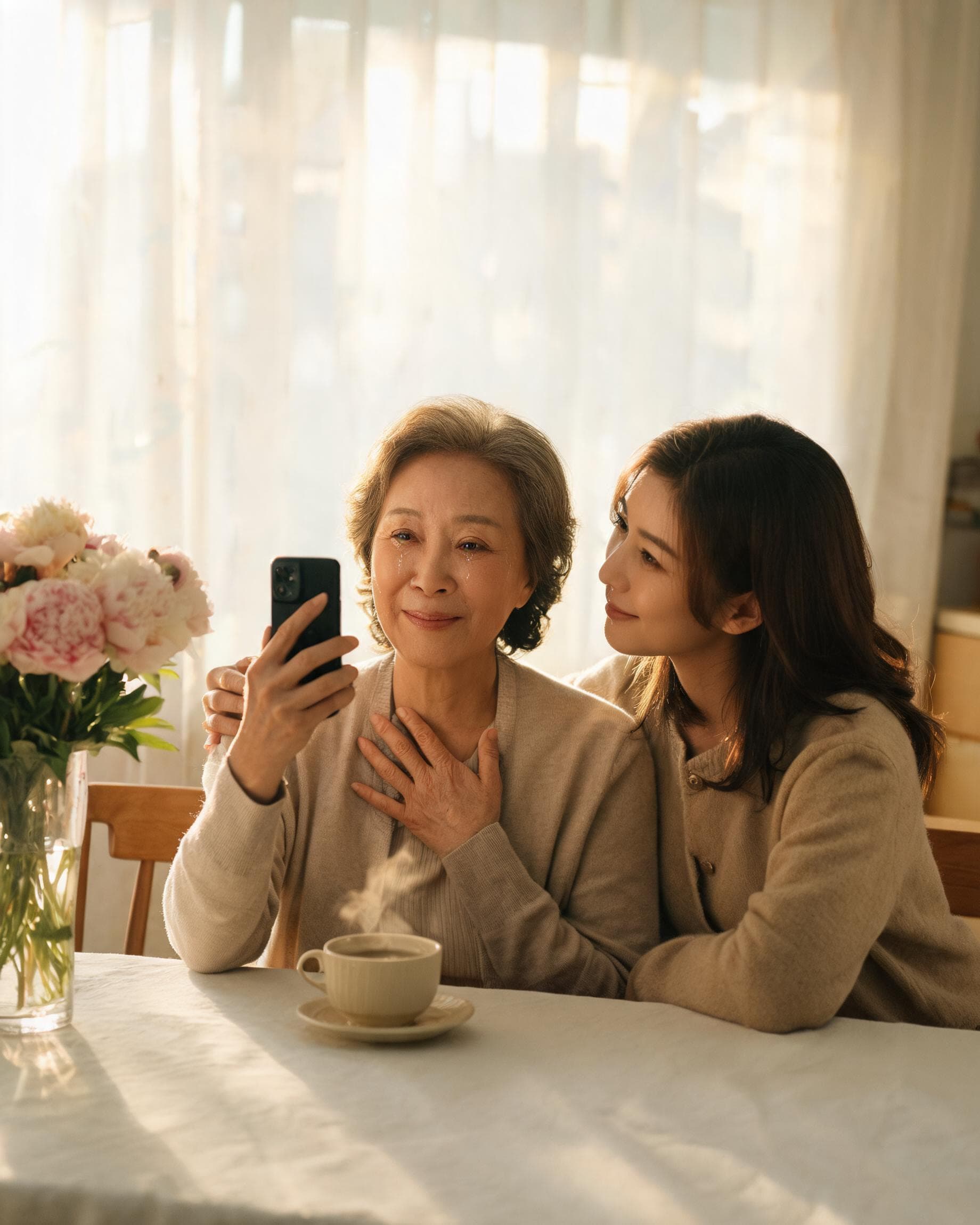 Mother's Day song