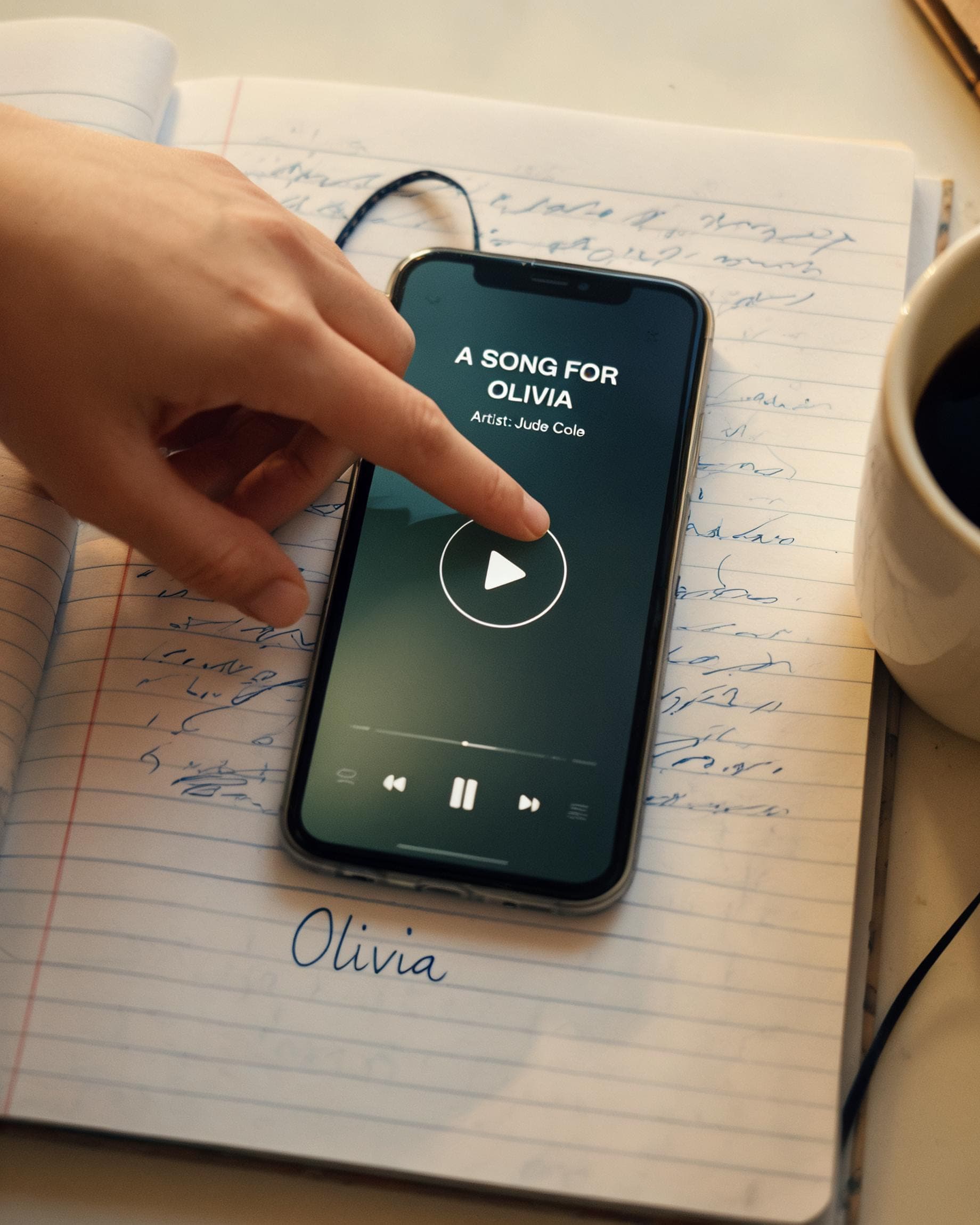 Song with their name