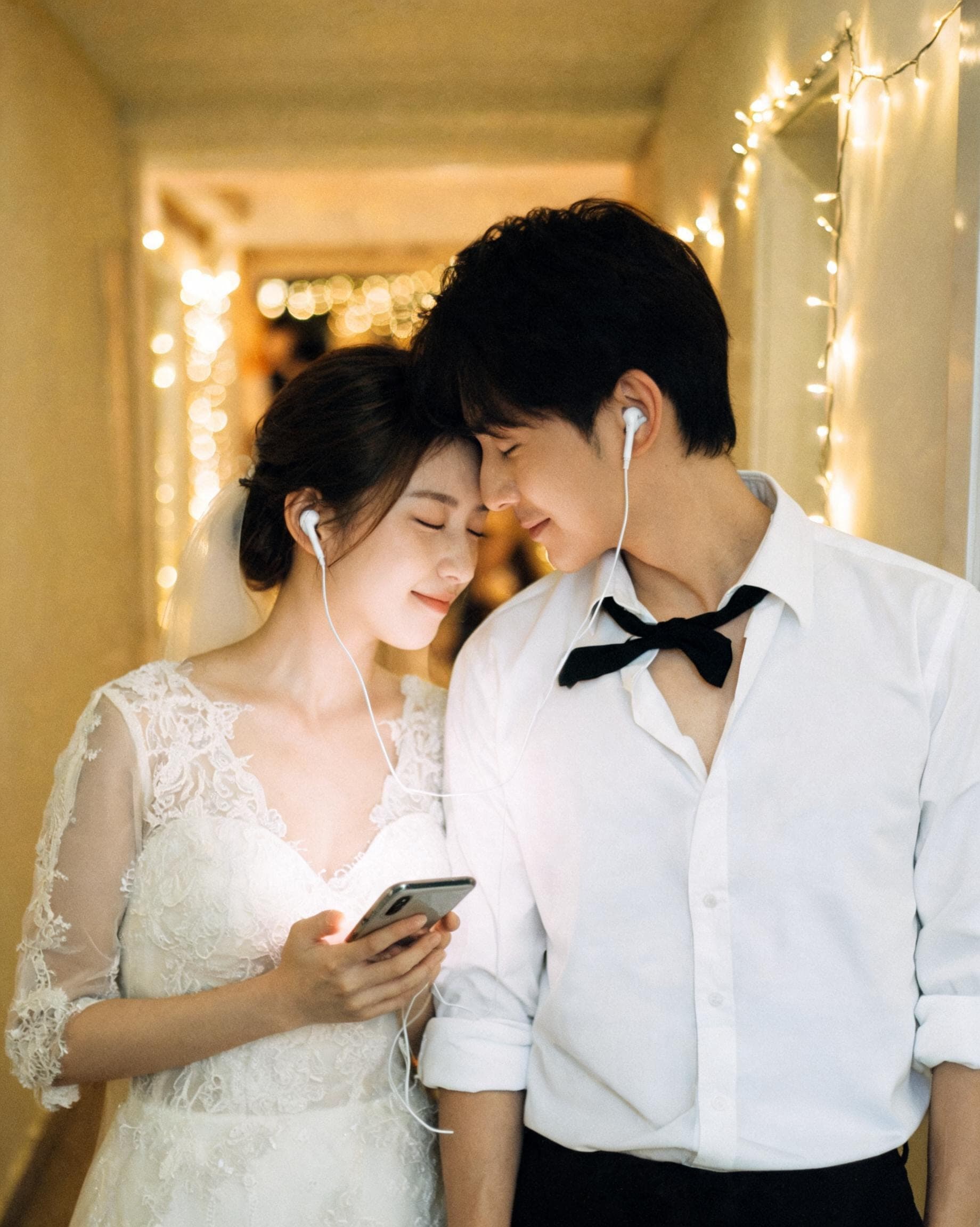 Wedding song gift
