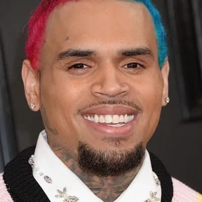 Chris Brown