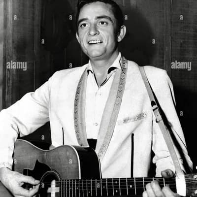 Johnny Cash