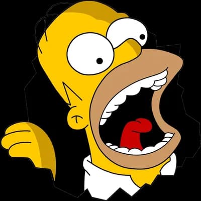 Homer Simpson