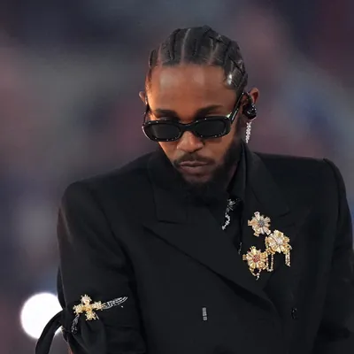 Kendrick Lamar