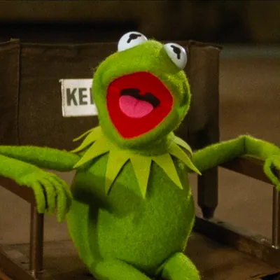 Kermit the Frog