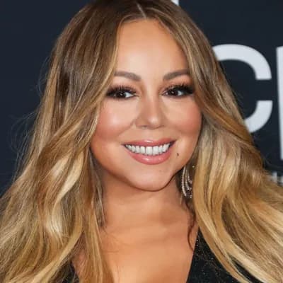 Mariah Carey