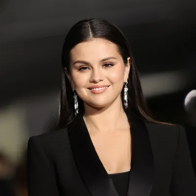 Selena Gomez