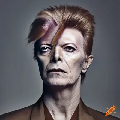 David Bowie