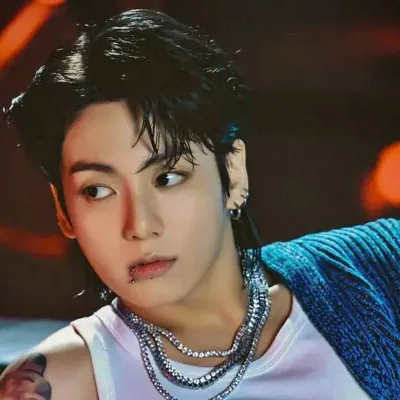 Jungkook