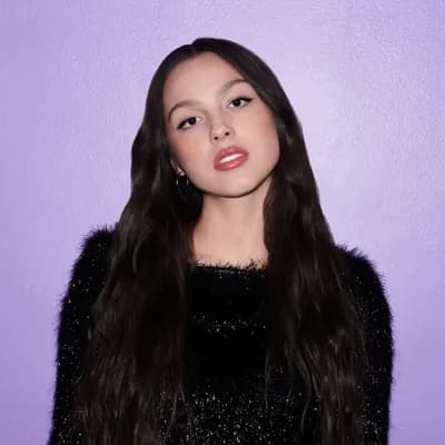 Olivia Rodrigo