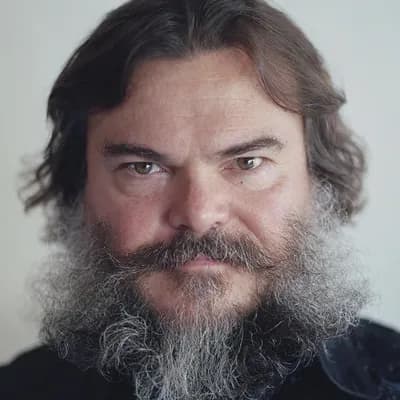 Jack Black