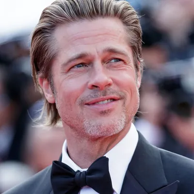 Brad Pitt